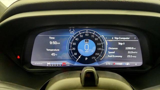 2021 Cadillac CT4 V-Series