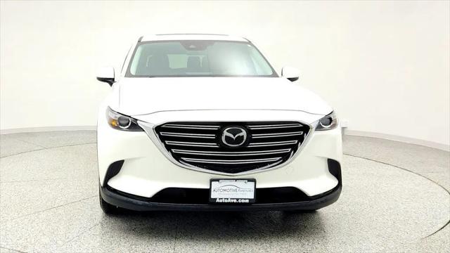 2023 Mazda CX-9 Touring