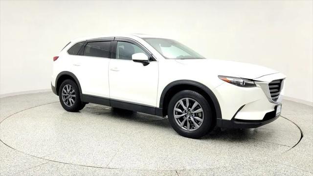2023 Mazda CX-9 Touring