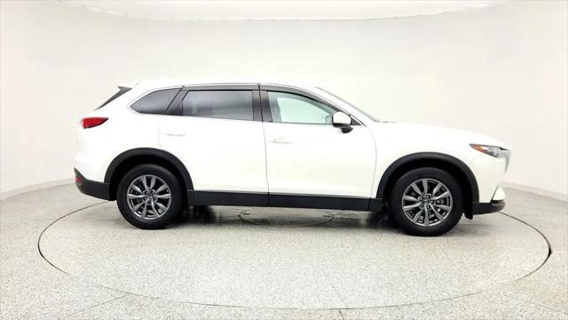 2023 Mazda CX-9 Touring