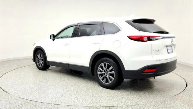 2023 Mazda CX-9 Touring