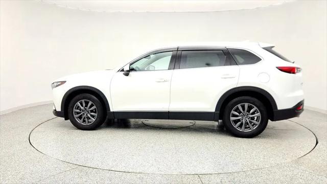 2023 Mazda CX-9 Touring