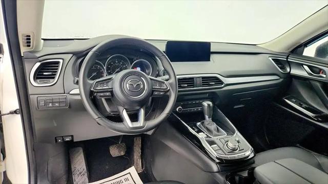 2023 Mazda CX-9 Touring