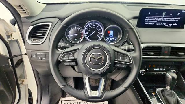 2023 Mazda CX-9 Touring
