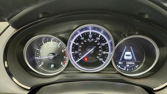 2023 Mazda CX-9 Touring
