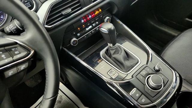 2023 Mazda CX-9 Touring