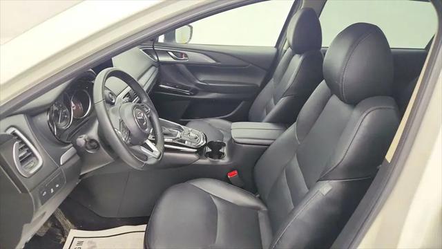 2023 Mazda CX-9 Touring