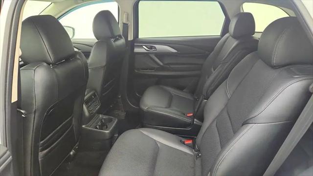 2023 Mazda CX-9 Touring
