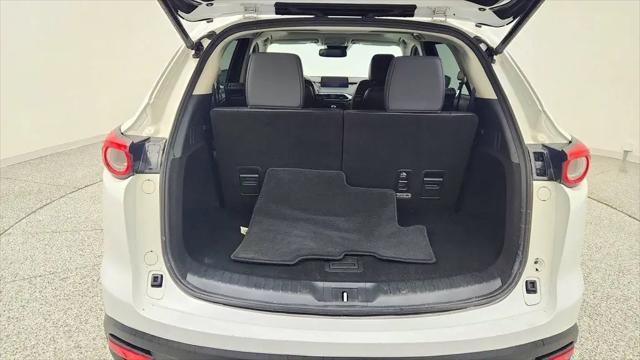 2023 Mazda CX-9 Touring