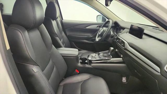 2023 Mazda CX-9 Touring