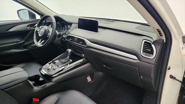 2023 Mazda CX-9 Touring