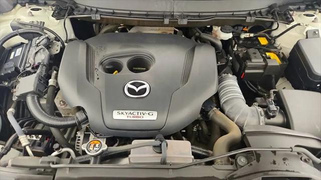2023 Mazda CX-9 Touring