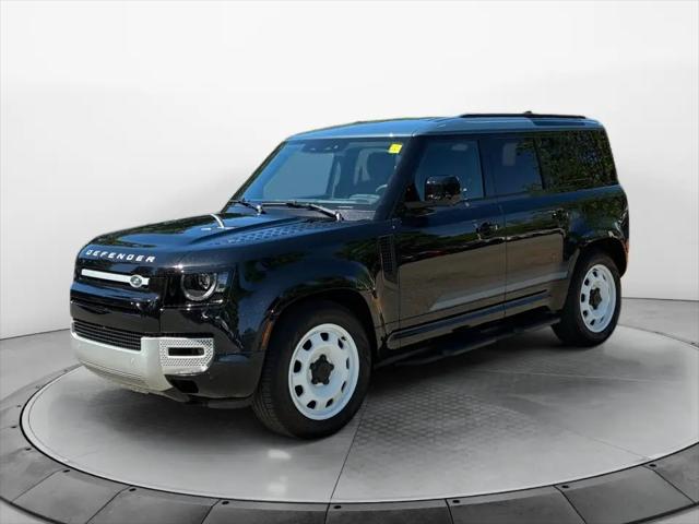 2025 Land Rover Defender 110 P400 S for sale in Greensboro, NC
