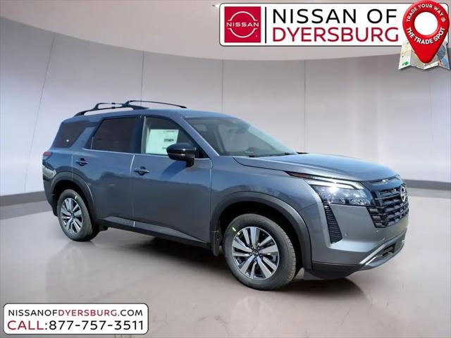 2026 Nissan Pathfinder SL for sale in Dyersburg, TN