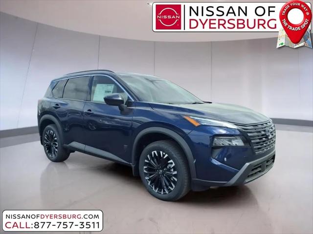 2026 Nissan Rogue Dark Armor for sale in Dyersburg, TN