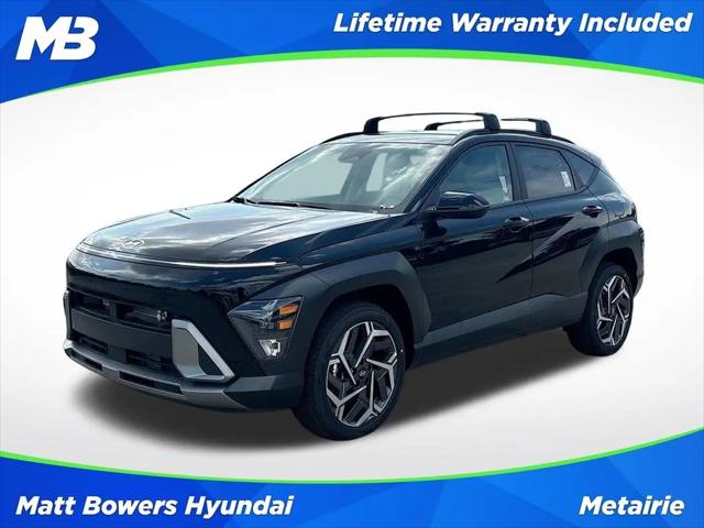 2026 Hyundai Kona SEL Premium for sale in Metairie, LA