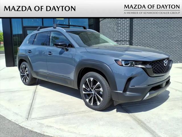2026 Mazda CX-50 Hybrid Premium Plus for sale near Dayton, OH