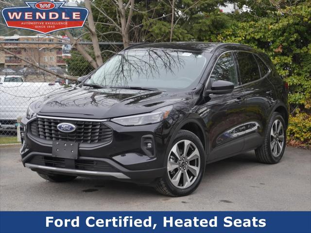 2025 Ford Escape Platinum for sale in Spokane, WA