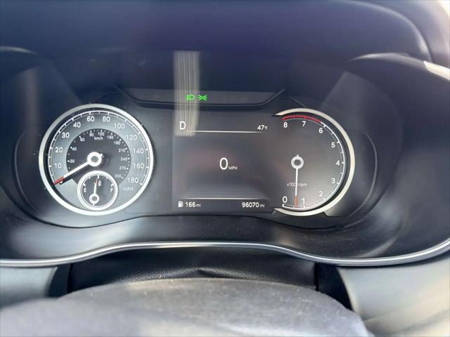 2022 Genesis G70 3.3T RWD