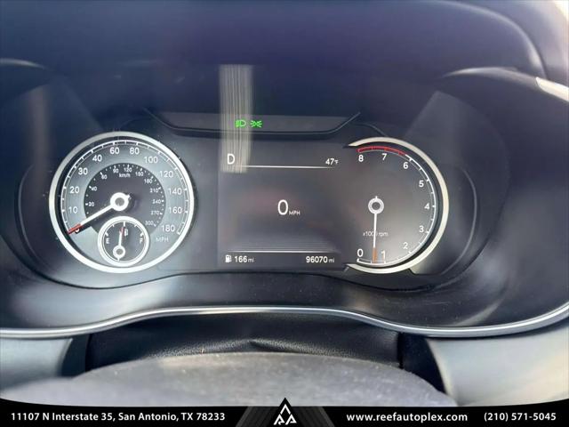 2022 Genesis G70 3.3T RWD