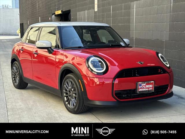 2026 MINI Hardtop Cooper S for sale in North Hollywood, CA
