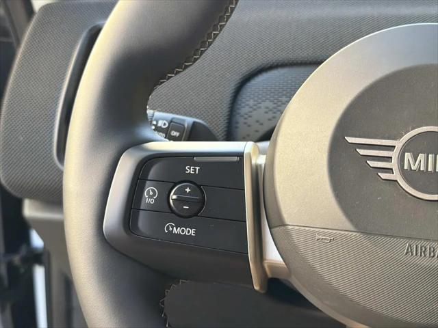 2025 MINI SE Countryman SE ALL4