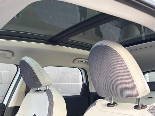 2025 MINI SE Countryman SE ALL4