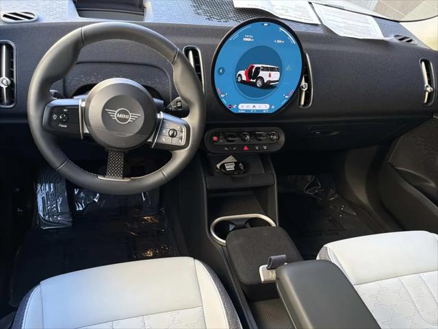 2025 MINI SE Countryman SE ALL4