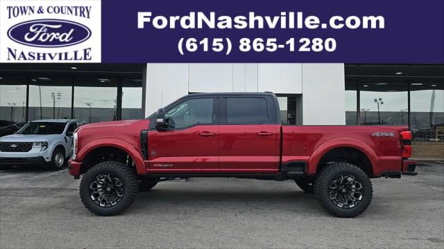 2026 Ford F-250 LARIAT for sale in Madison, TN