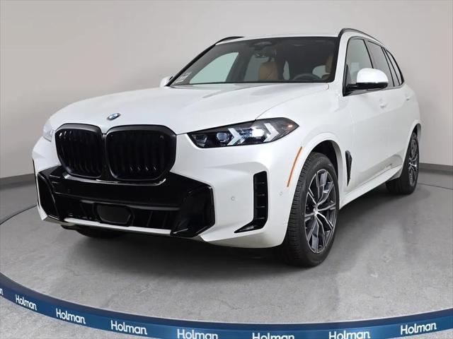 2026 BMW X5 xDrive40i for sale in Hamilton, NJ