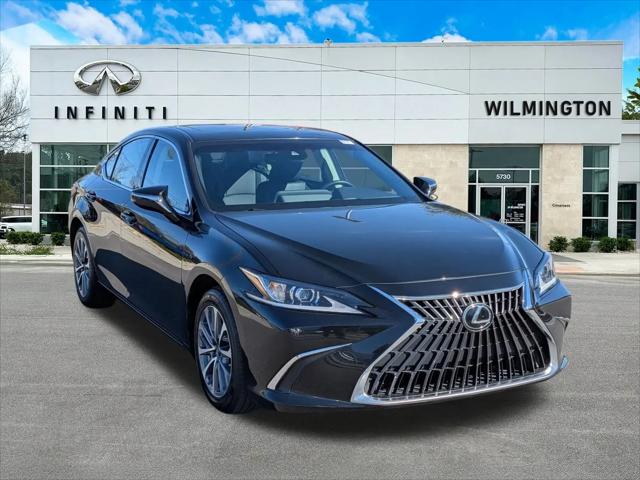 2023 Lexus ES 350 ES 350 for sale in Wilmington, NC