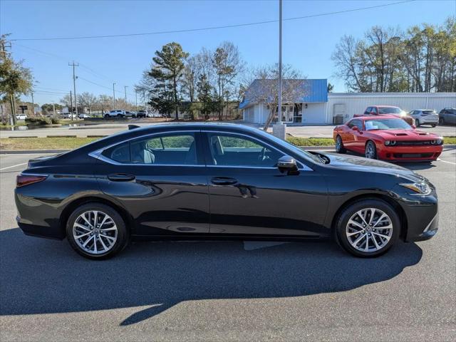2023 Lexus ES 350 ES 350