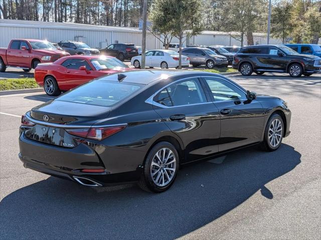 2023 Lexus ES 350 ES 350