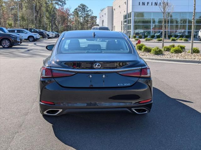 2023 Lexus ES 350 ES 350