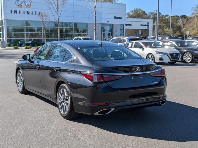 2023 Lexus ES 350 ES 350
