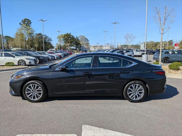 2023 Lexus ES 350 ES 350