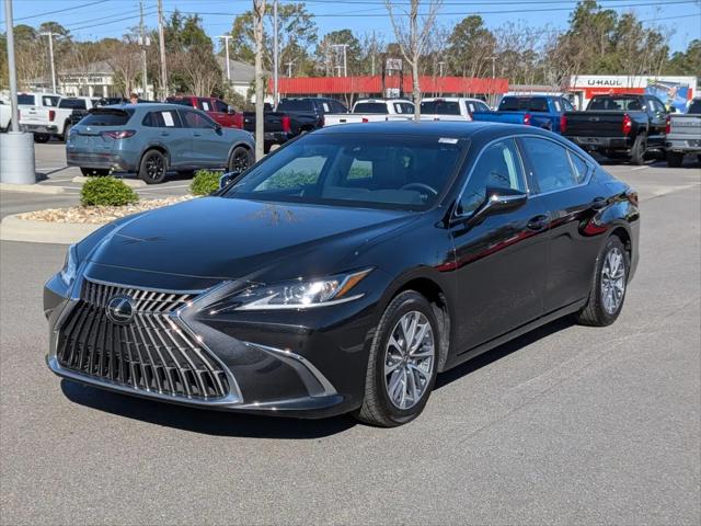 2023 Lexus ES 350 ES 350