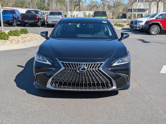 2023 Lexus ES 350 ES 350