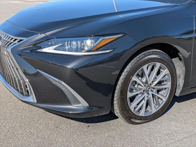 2023 Lexus ES 350 ES 350