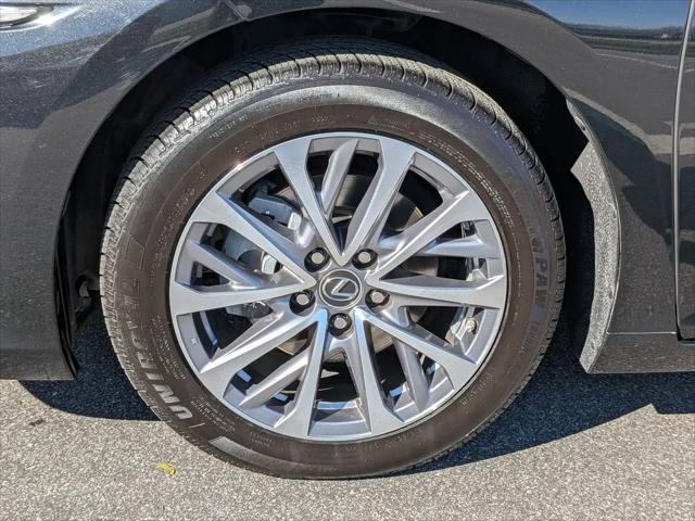 2023 Lexus ES 350 ES 350