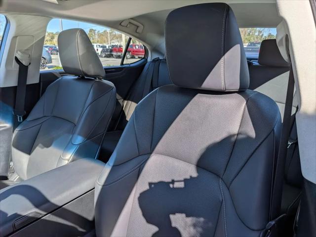 2023 Lexus ES 350 ES 350