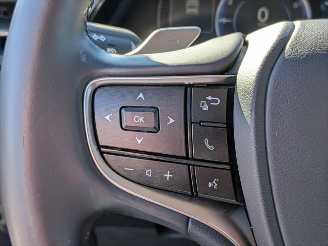 2023 Lexus ES 350 ES 350