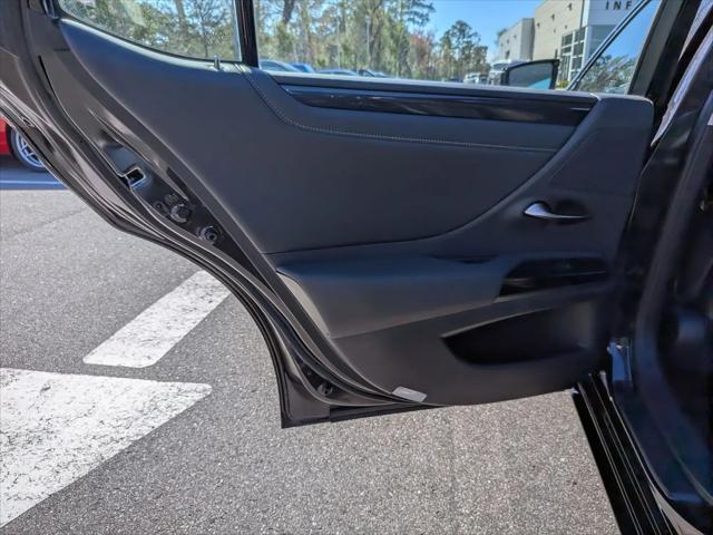2023 Lexus ES 350 ES 350