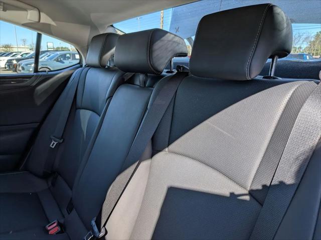 2023 Lexus ES 350 ES 350