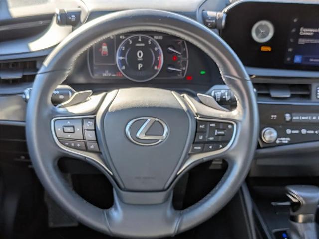 2023 Lexus ES 350 ES 350