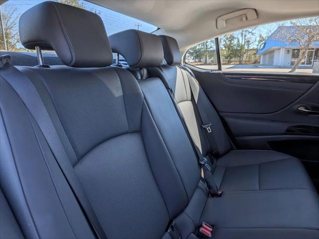 2023 Lexus ES 350 ES 350