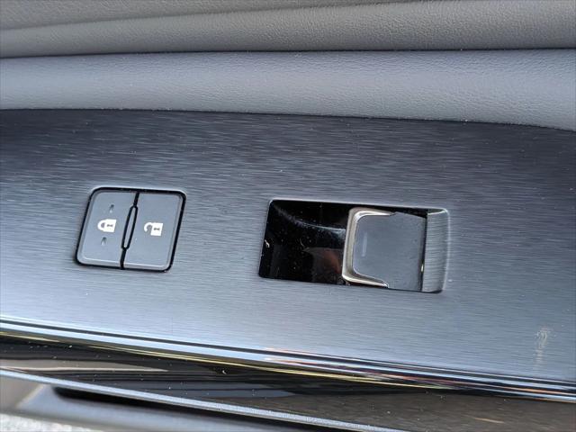 2023 Lexus ES 350 ES 350