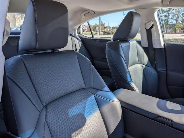 2023 Lexus ES 350 ES 350