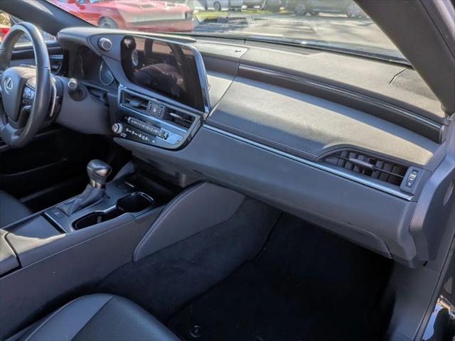 2023 Lexus ES 350 ES 350