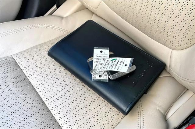 2017 Jaguar XF 35t Prestige